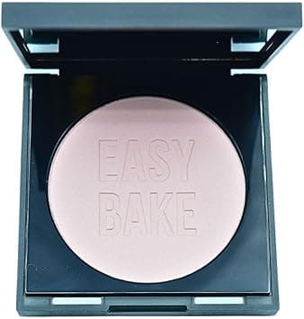 Huda Beauty Easy Bake & Snatch Pressed Brightening and Setting Powder, Cherry Blossom Cake, 8.5g on Amazon.ae - Price Tracker
