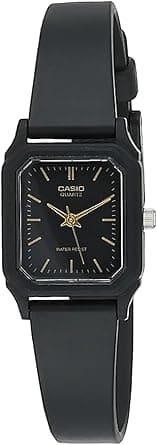 Casio Casual Watch Analog Display Quartz For Women on Amazon.ae - Price Tracker
