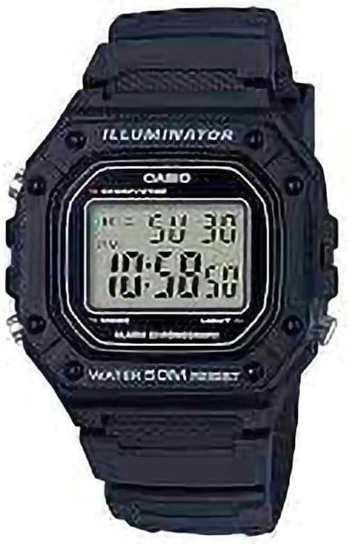 Casio Watch For Men on Amazon.sa - Price Tracker