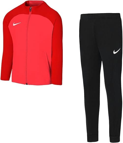 NIKE Unisex Kids Lk Nk Df Acdpr Trk Suit K Tracksuit on Amazon.ae - Price Tracker