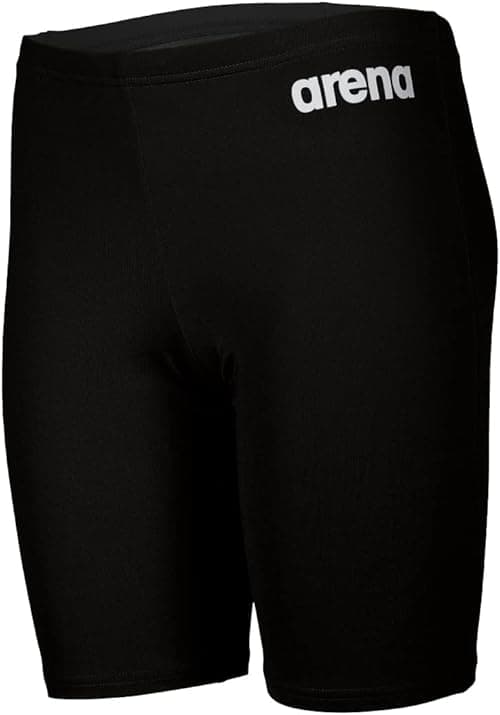 Arena Boy's Boy's Team Swim Jammer Solid BOY'S TEAM SWIM JAMMER SOLID (pack of 1) on Amazon.ae - Price Tracker