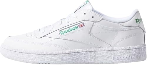 Reebok Men's Club C 85 Trainers on Amazon.ae - Price Tracker