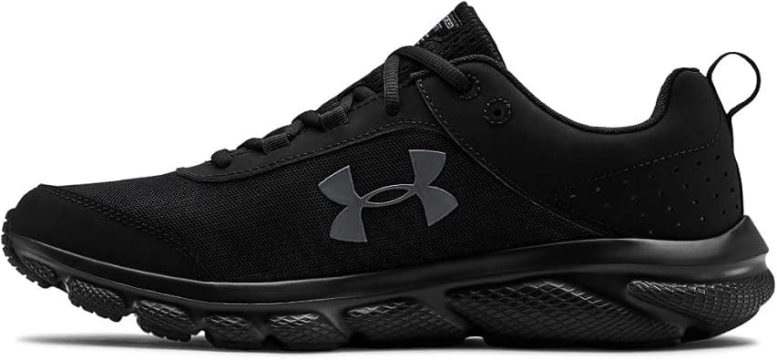 Under Armour UA Charged Assert 8 mens Running Shoes on Amazon.ae - Price Tracker