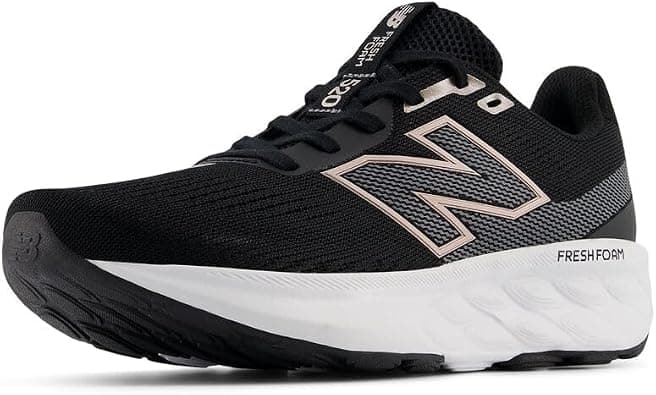 New Balance Fresh Foam 520 V9 Running Shoes on Amazon.ae - Price Tracker