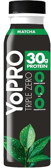 Yopro Matcha Protein Milk 300ml on Amazon.ae - Price Tracker