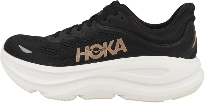 Hoka Womens Bondi 9 على Amazon.ae - متتبع الأسعار