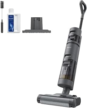 Dreame (Renewed) H12 Core Wet-Dry Vacuum - Smart Cordless, Auto Self-Clean on Amazon.ae - Price Tracker