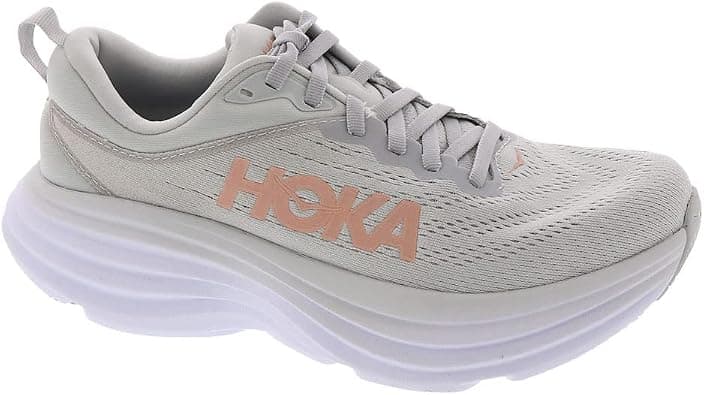 Hoka One One - Bondi 8, Men's Running Shoes on Amazon - Best Deal Finder