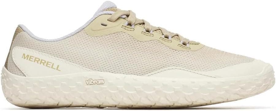 Merrell Women's Vapor Glove 7 Trainers, Stucco Casper, 38 EU على Amazon.ae - متتبع الأسعار