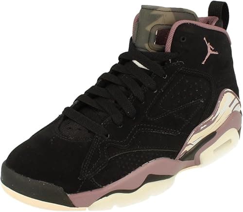 Nike Air Jordan Womens MVP Trainers Fb9019 Sneakers Shoes على Amazon.ae - متتبع الأسعار
