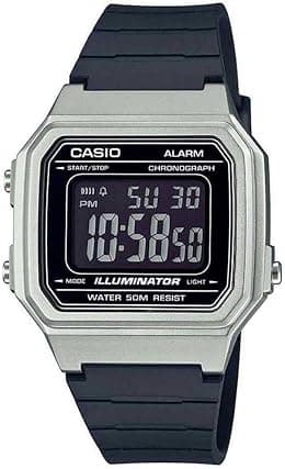 CASIO DIGITAL CABALLERO WATCH FOR MEN - متتبع أسعار Amazon.sa