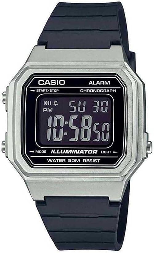 CASIO DIGITAL CABALLERO WATCH FOR MEN on Amazon.sa - Price Tracker