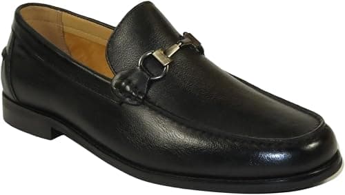 Steve Madden Alfio mens Loafer on Amazon.ae - Price Tracker
