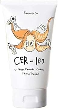 Elizavecca CER-100 Collagen Coating Hair Protein Treatment (100ml) on Amazon.ae - Price Tracker
