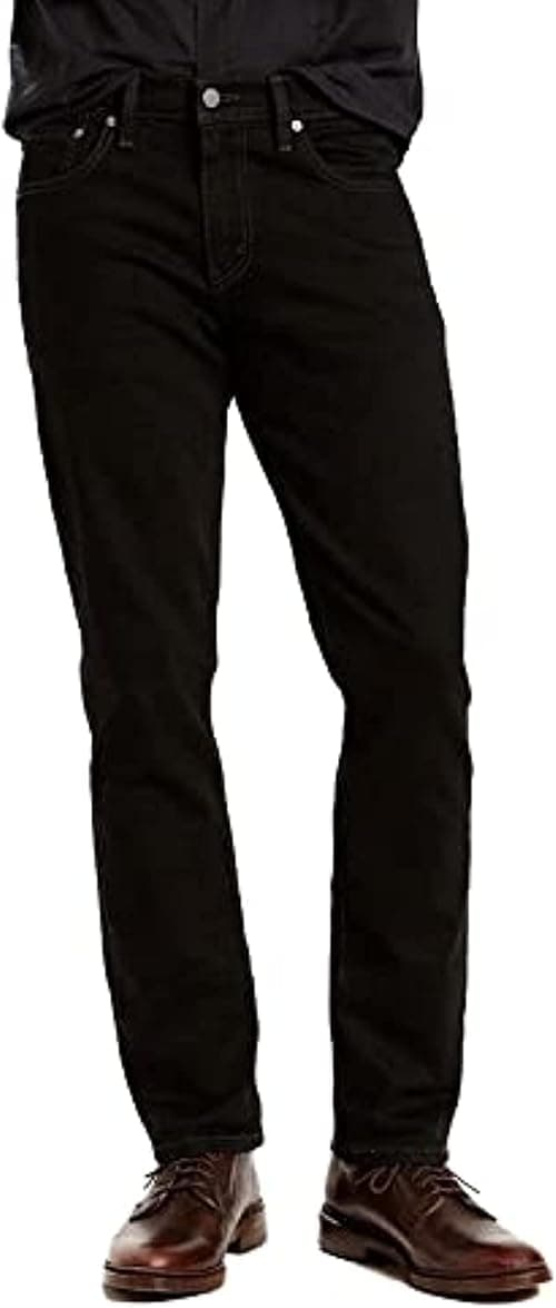 Levi's Mens 511™ Slim Jeans 511® SLIM on Amazon - Best Deal Finder