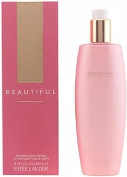 Estée Lauder BEAUTIFUL body lotion 250 ml on Amazon.ae - Price Tracker