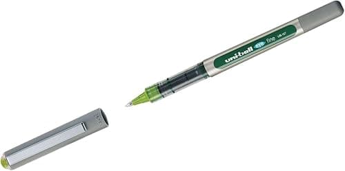 Uni-ball 148166 0.4 mm"Eye Ub-157" Ink Roller - Grey Green on Amazon.sa - Price Tracker