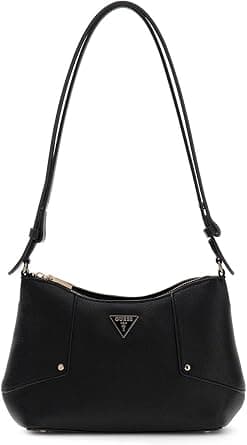 GUESS Womens DARCY CONVERTIBLE SHOULDER BAG Handbag - Amazon.sa Price Tracker