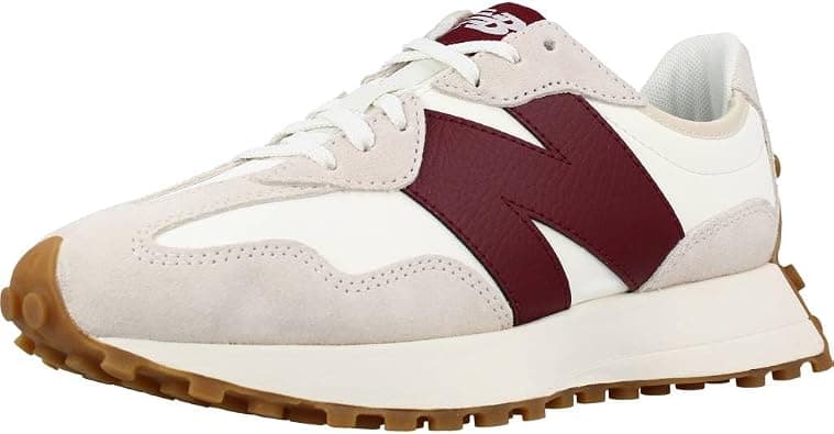 New Balance 327 unisex-adults Sneaker على Amazon.ae - متتبع الأسعار