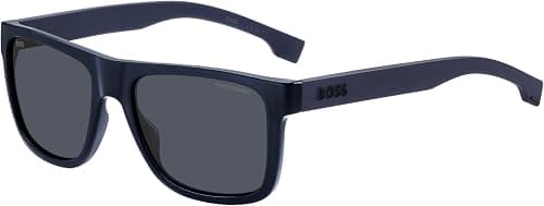 HUGO BOSS Mens BOSS 1647/S Sunglasses (pack of 1) on Amazon - Best Deal Finder