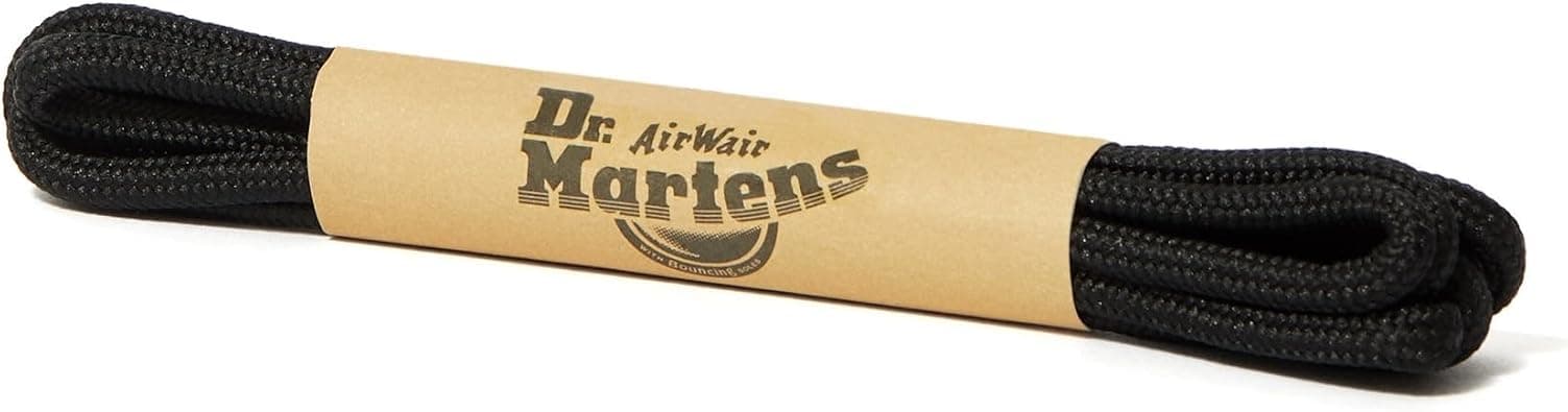 Dr. Martens unisex-adult Round Shoe Laces على أمازون - دليلك لأفضل العروض