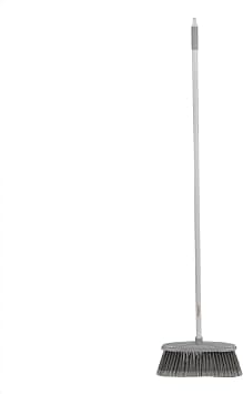 Royalford CleanTech Indoor Broom 31cm RF12853 Standard Indoor Floor Broom with Stick All Types Of Floors Perfect Corner Cleaning on Amazon - Best Deal Finder