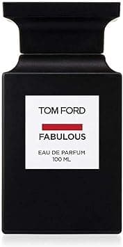 Tom Ford Fabulous Unisex Fragrance, Eau de Parfum - 100 ml on Amazon.ae - Price Tracker
