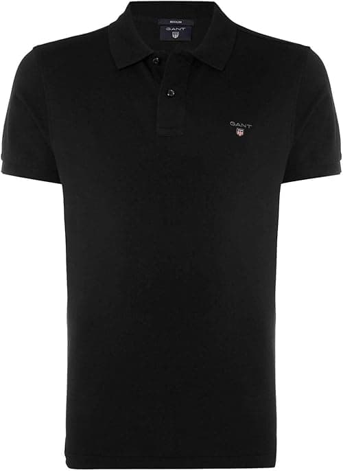 GANT Men 2201-471 Original Regular Fit Piqué Polo Shirt on Amazon.ae - Price Tracker