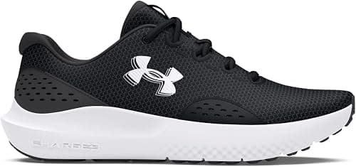 Under Armour SURGE 4 mens Sneakers on Amazon.sa - Price Tracker