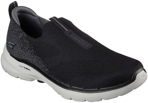Skechers GO WALK 6 mens Shoes على Amazon.ae - متتبع الأسعار