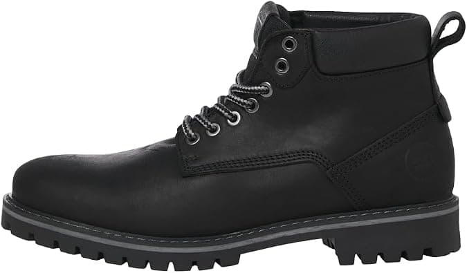 JACK & JONES Queensway mens Fashion Boot on Amazon.ae - Price Tracker