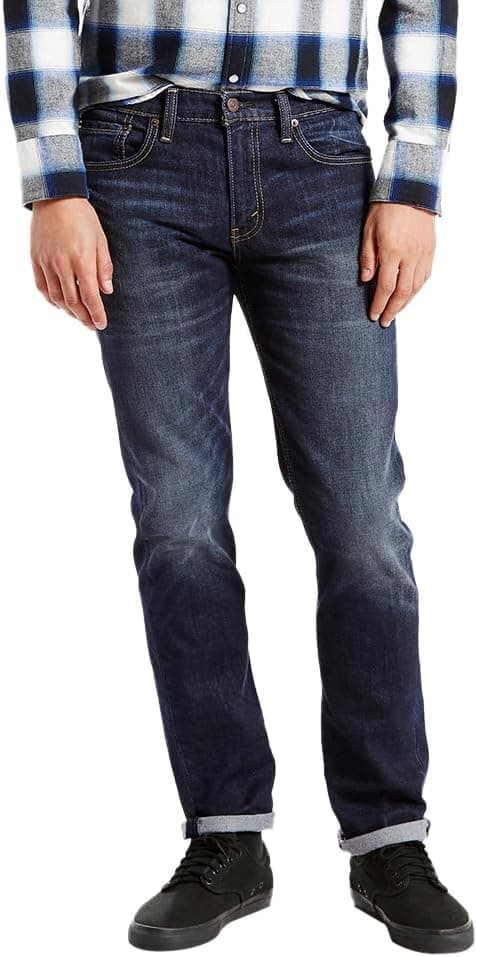 Levi's mens 501 Original Fit Jeans Jeans on Amazon - Best Deal Finder