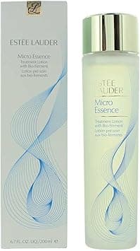 Estée Lauder Micro Essence Treatment Lotion With Bio-ferment - 200ml/6.7oz on Amazon.ae - Price Tracker