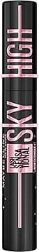 Maybelline New York Lash Sensational Sky High Washable Mascara Makeup, Volumizing, Lengthening, Defining, Curling, Multiplying, Buildable Formula, Cosmic Black on Amazon.ae - Price Tracker
