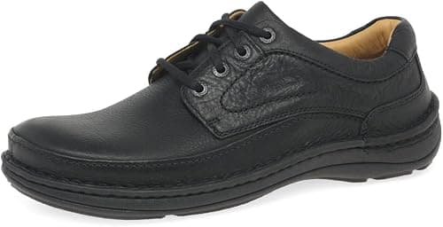 Clarks Men's 203390088 Derbys on Amazon.ae - Price Tracker