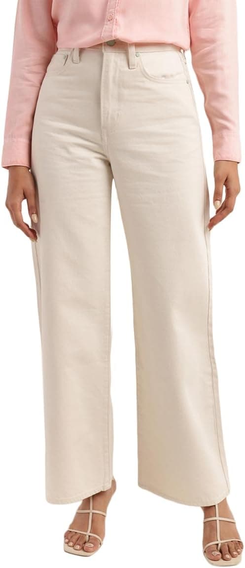 Levi's Women Regular Fit Jeans on Amazon.ae - Price Tracker