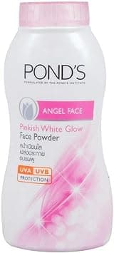 Pond's Magic Powder Oil & Blemish Control Sweetie Pink 100g on Amazon - Best Deal Finder