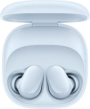 Xiaomi Buds 6 Play Blue | 10 mm dynamic driver, 5 EQ, 7.5 h + 36 h battery, 10 min = 3 h, for everyday use and sports on Amazon.ae - Price Tracker