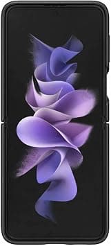 Samsung Galaxy Z Flip3 5G Smartphone Sim Free Android Folding phone 256GB Black (UK Version) on Amazon - Best Deal Finder