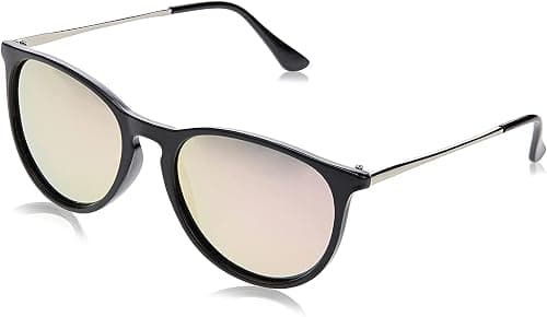 NALANDA Polarized Aviator Sunglasses UV400 Men's Women's Glasses For Outdoor Travel Driving Daily Use Etc,Vintage Retro Stylish Design on Amazon.ae - Price Tracker