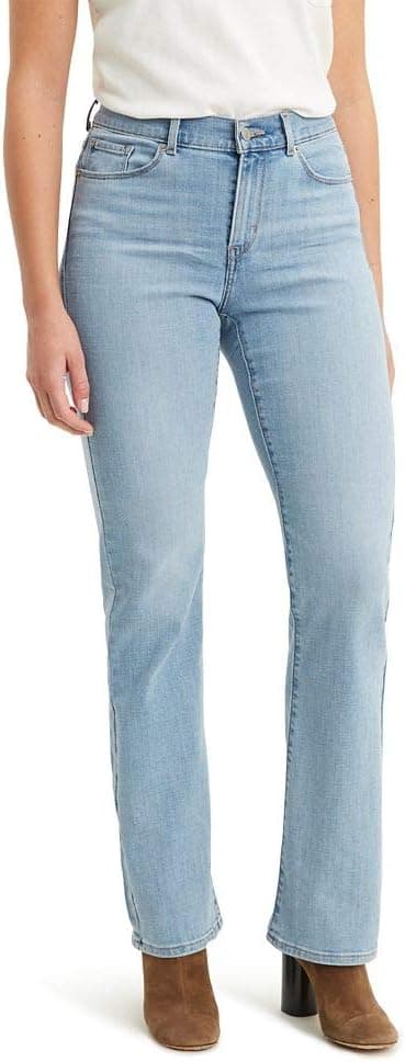 Levi's Women's Classic Bootcut Jeans on Amazon.ae - Price Tracker
