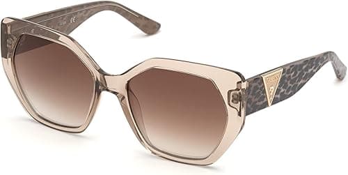 GUESS Women's GU7741 Sunglasses on Amazon.ae - Price Tracker