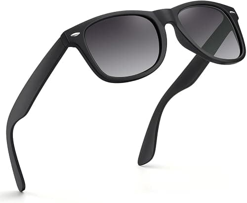 Polarized Sunglasses UV400 UV Protection Anti‑glare Outdoor on Amazon - Best Deal Finder