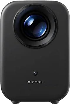 Xiaomi Smart Projector L1 UK | 1920 * 1080P built-in official Google TV+Netflix | support 2GB+16GB Wifi| 200 ANSI-Lumen projector for Home Cinema Dolby Audio on Amazon.ae - Price Tracker