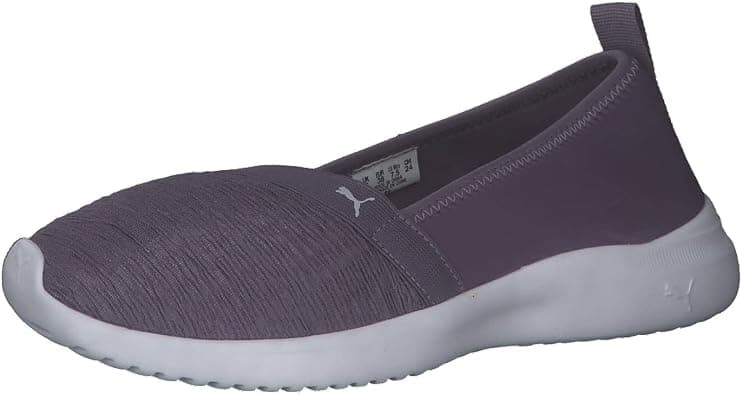 PUMA Adelina womens Sneaker على أمازون - دليلك لأفضل العروض