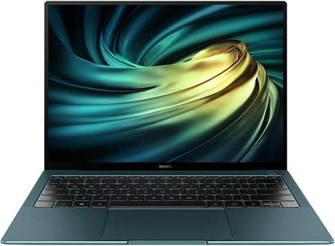 Huawei Matebook X Pro 2020 Laptop, 13.9-Inch Full View Touchscreen Ultrabook, 10Th Gen Intel I7-10510U, 16Gb Ram, 1Tb Ssd, Nvidia® Geforce® Mx250, Huawei Share, Windows 10 Home -Emerald Green on Amazon.ae - Price Tracker
