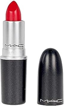 Mac Matte Lipstick, 3 G, Red on Amazon.ae - Price Tracker