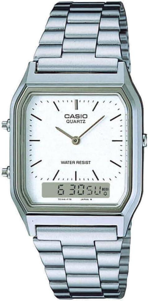 Casio Watch on Amazon.sa - Price Tracker