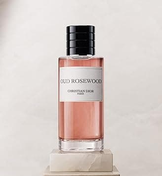 Dior Oud Rose Wood EDP 100ML on Amazon.ae - Price Tracker