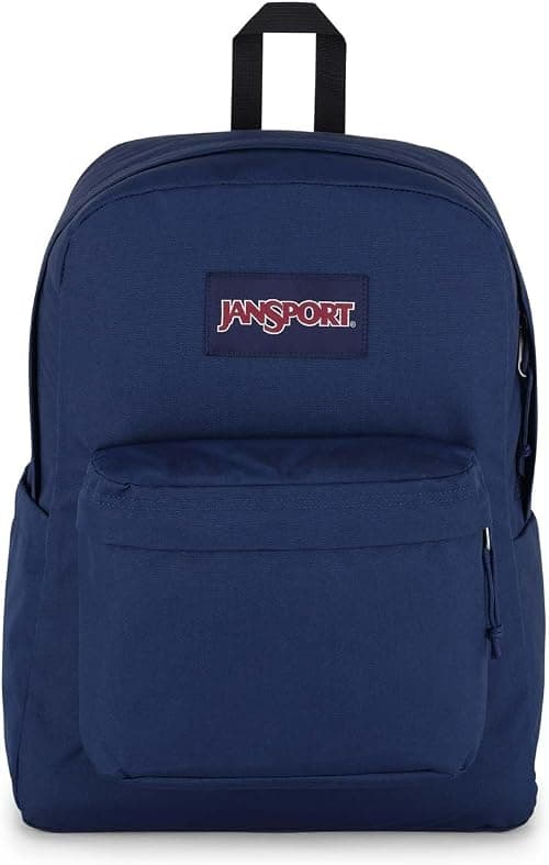JANSPORT unisex-adult Superbreak Plus Backpack on Amazon.ae - Price Tracker